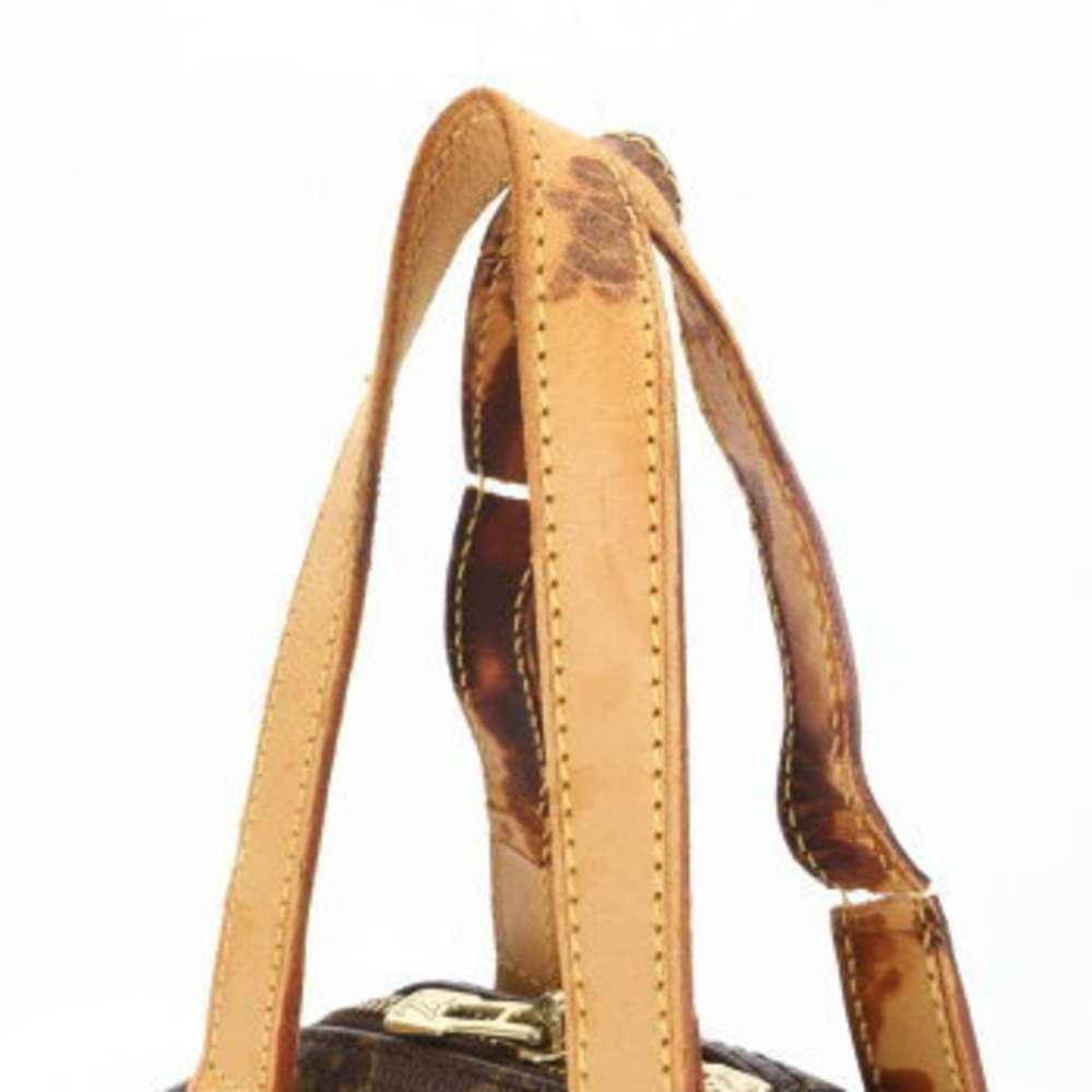 Louis Vuitton Monogram Excursion Leather Shoulder… - image 3